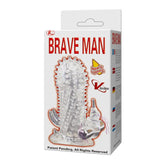 BAILE|BAILE FOR HIM - LY-BAILE BRAVE MAN PENIS EXTENSION