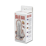 BAILE|BAILE FOR HIM - LY-BAILE BRAVE MAN PENIS EXTENSION