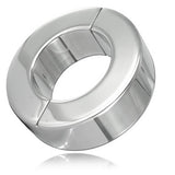 ANILLO TESTICULOS  ACERO INOXIDABLE 20MM - Lust4You