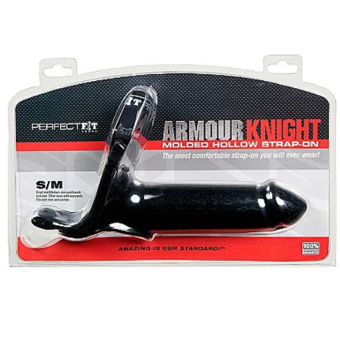ARMOUR KNIGHT - XL - S/M WAISTBAND - Lust4You