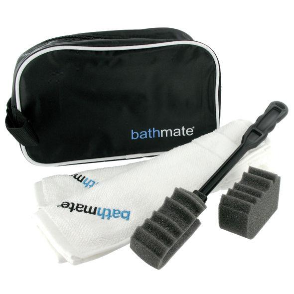 For Couples, Toy Cleaner - BATHMATE CLEANING KIT