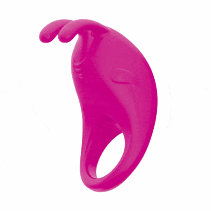 AMORESSA BRAD PREMIUM SILICONE RECHARGEABLE - Lust4You