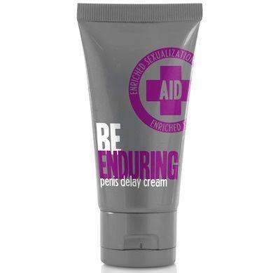 AID BE ENDURING PENIS DELAY CREAM 45 ML - Lust4You