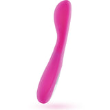 AMORESSA DRUSO PREMIUM SILICONE RECHARGEABLE - Lust4You