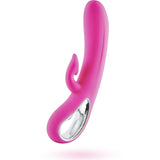 AMORESSA DUSTIN PREMIUM SILICONE RECHARGEABLE - Lust4You