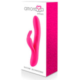 AMORESSA ETHAN PREMIUM SILICONE RECHARGEABLE - Lust4You