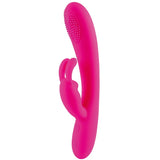 AMORESSA GINO PREMIUM SILICONE RECHARGEABLE - Lust4You