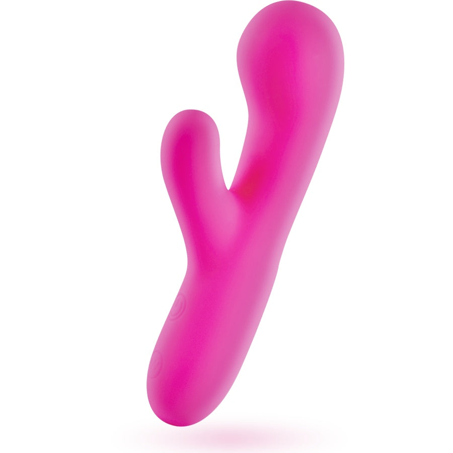 AMORESSA JERRY PREMIUM SILICONE RECHARGEABLE - Lust4You