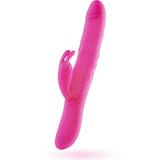 AMORESSA WARREN PREMIUM SILICONE RECHARGEABLE - Lust4You