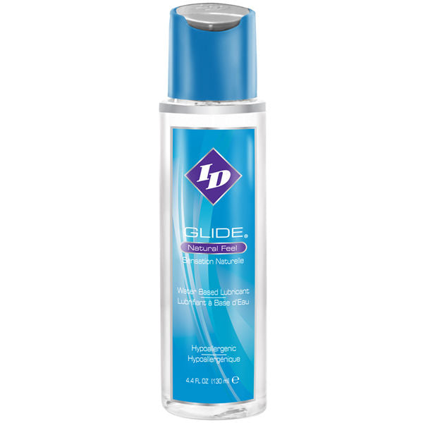 WATER BASED LUBRICANT ID 130 ML