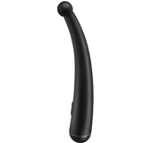 ANAL FANTASY VIBRATING CURVE - Lust4You