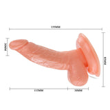 LY-BAILE SUPER ROTA DONG SUCTION