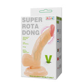 LY-BAILE SUPER ROTA DONG SUCTION