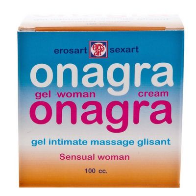 ONAGRA WOMAN ORGASMIC 100 C.C.