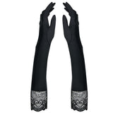 OBSESSIVE - MIAMOR GLOVES ONE SIZE