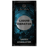 LIQUID VIBRATOR UNISEX STIMULATOR 2 ML