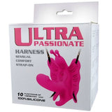 ULTRA PASSIONERAD BUTTERFLY SELE