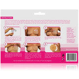 BYE-BRA BREAST LIFT + SILICONE NIPPLE COVERS CUP