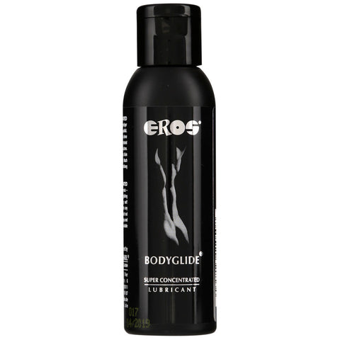 EROS BODYGLIDE SUPERCONCENTRATED LUBRICANT 50ML