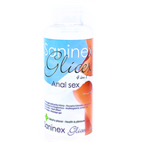 SANINEX EXTRA LUBRICANT GLICEX 4 IN 1 100ML