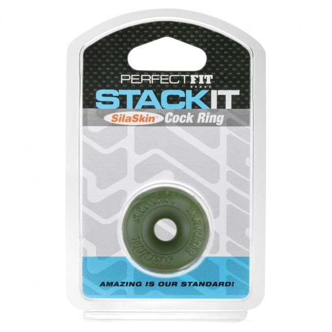 PERFECTFIT STACK IT COCK RING
