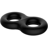 CRAZY BULL - SUPER SOFT DOUBLE SILICONE RING 2