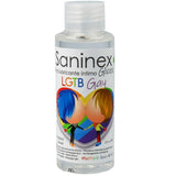 SANINEX INTIMATE EXTRA LUBRICANT GLICEX 100 ML