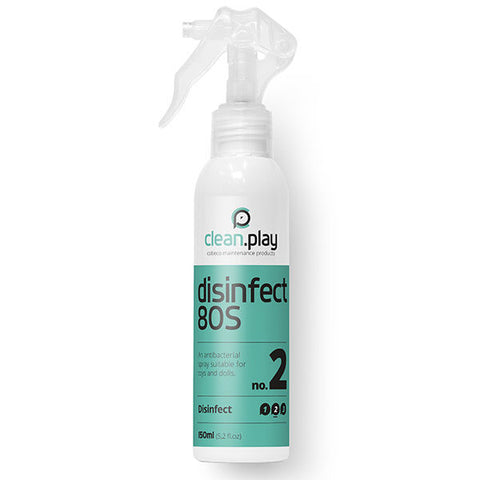 COBECO CLEANPLAY DESINFECT 150ML