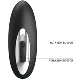PRETTY LOVE MASSAGER ROTATION AND VIBRATING FUNCTION