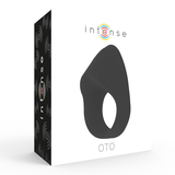 INTENSE OTO COCK RING  RECHARGEABLE