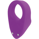 INTENSE OTO COCK RING   RECHARGEABLE