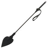 DARKNESS  RIDING CROP SILICONE