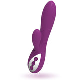 COVERME TAYLOR VIBRATOR RECHARGEABLE 10 SPEED WATERPROOF