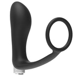 ADDICTED TOYS PROSTATIC VIBRATOR RECHARGEABLE 001