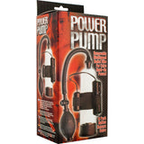 SEVENCREATIONS POWER THE ULTIMATE VIBRATING PUMP