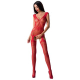 PASSION WOMAN BS062 BODYSTOCKING