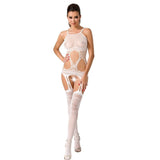 PASSION WOMAN BS047 BODYSTOCKING