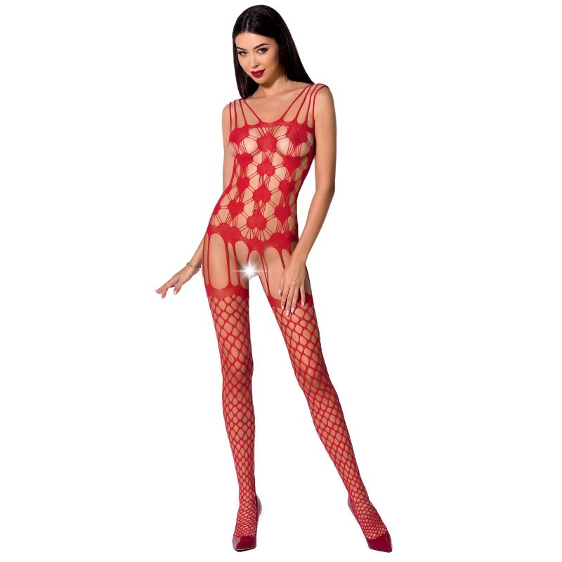 PASSION WOMAN BS067 BODYSTOCKING