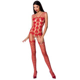 PASSION WOMAN BS067 BODYSTOCKING