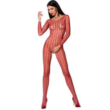 PASSION WOMAN BS068 BODYSTOCKING
