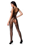 PASSION WOMAN BS069 BODYSTOCKING