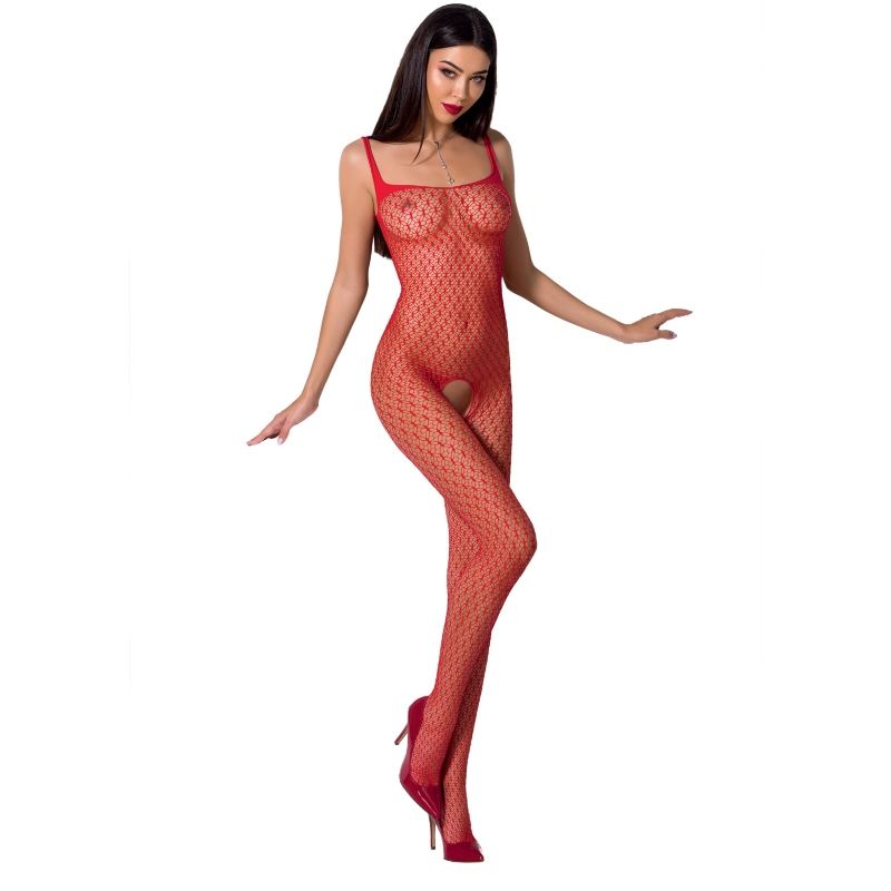 PASSION WOMAN BS071 BODYSTOCKING