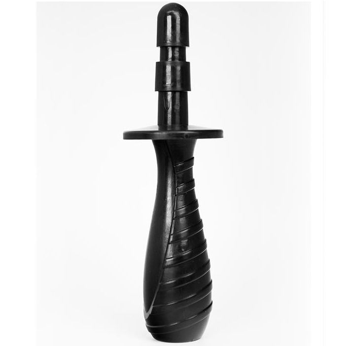 HUNG SYSTEM PLUG COMPATIBLE CON DILDOS HUNG