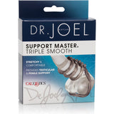CALEX DR. J SUPPORT MASTER TRIPLE SMOOTH