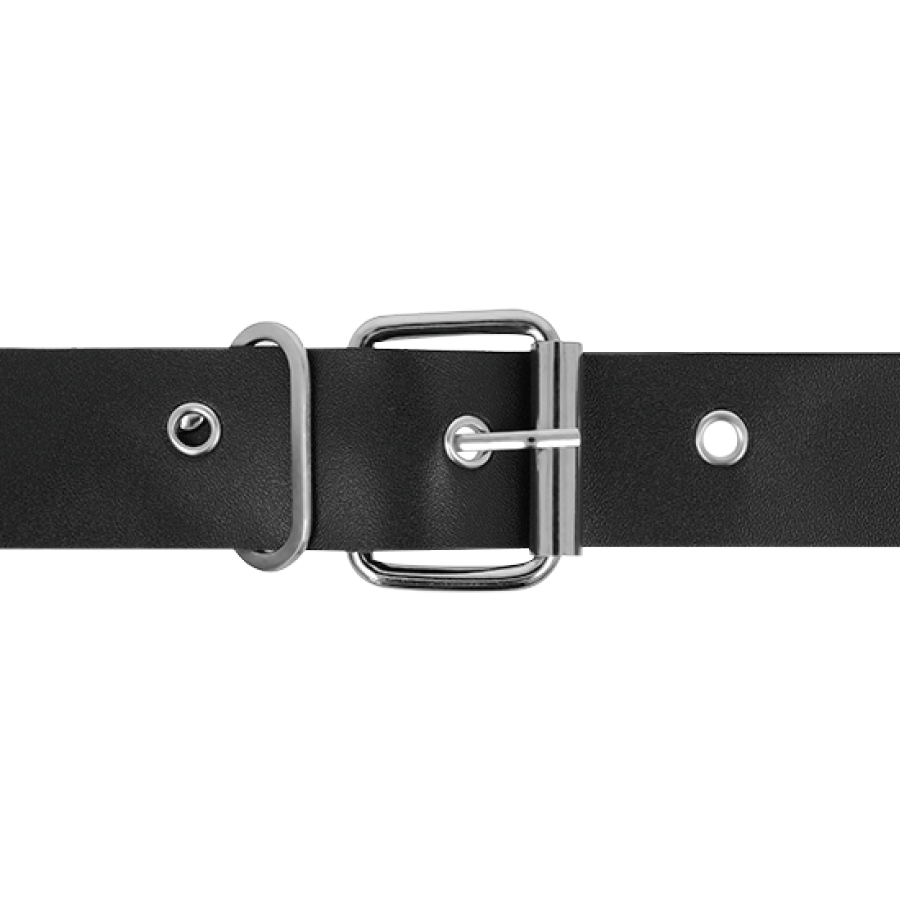 HARNESS ATTRACTION TAYLOR DELUXE  18 X 4.5CM