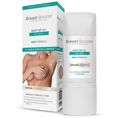 BREAST BOOSTER BUST UP CREAM, 75  ML