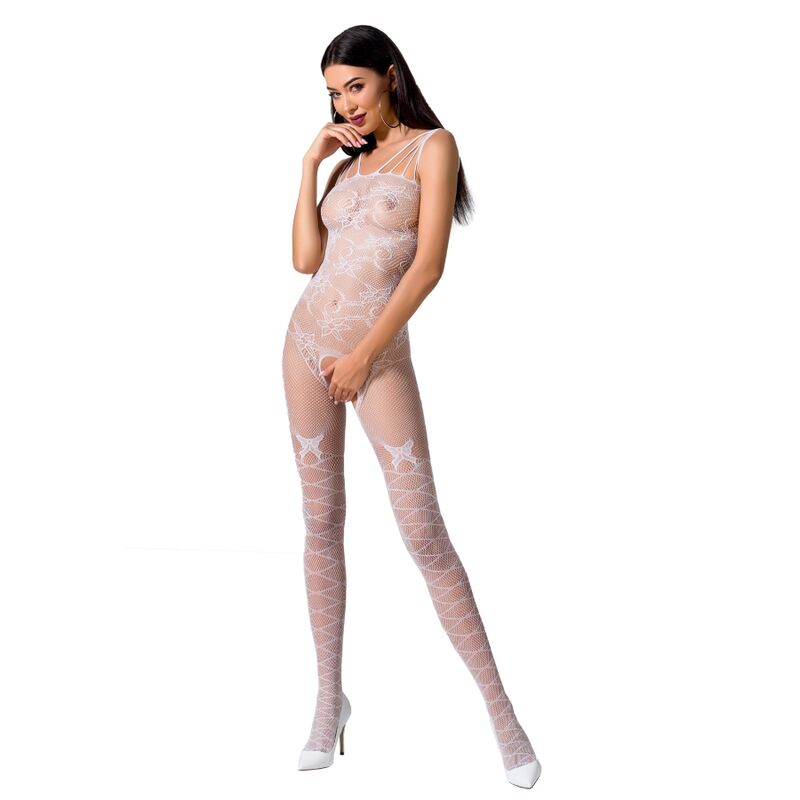 PASSION WOMAN BS076 BODYSTOCKING