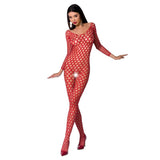 PASSION WOMAN BS077 BODYSTOCKING