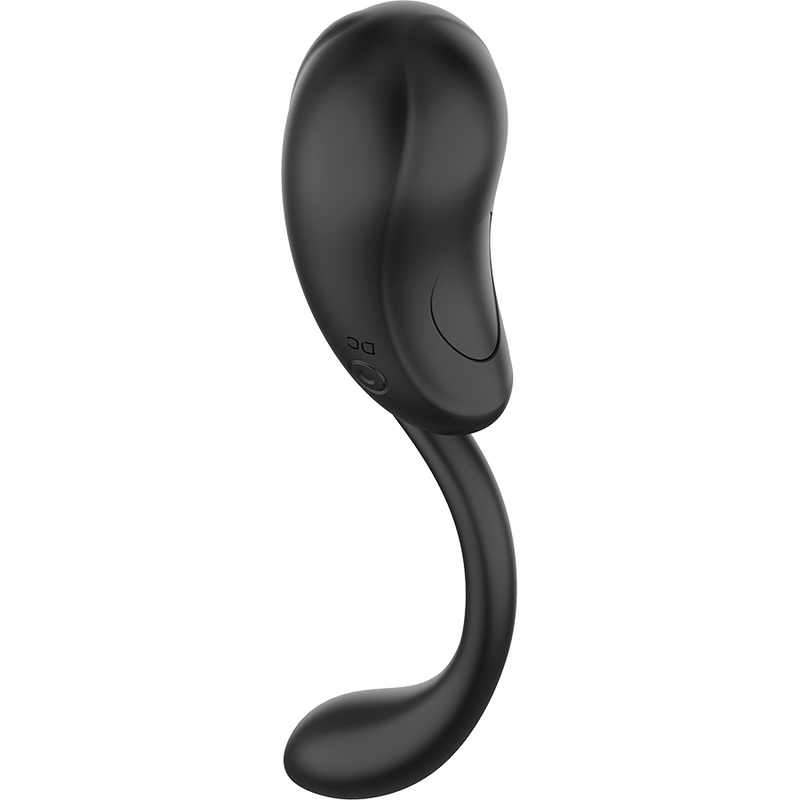 COQUETTE  VIBRATING EGG REMOTE CONTROL RECHARGEABLE