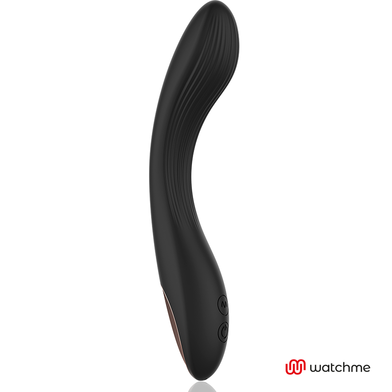 ANNE'S DESIRE CURVE G-SPOT  WIRLESS TECHNOLOGY WATCHME   / GOLD